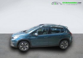 Peugeot 2008 BlueHDi 100ch BVM  occasion  Beaupuy - photo n3