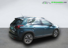 Peugeot 2008 BlueHDi 100ch BVM  occasion  Beaupuy - photo n2