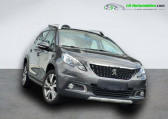 Peugeot 2008 occasion année 2018 boite Manuelle Annonce Peugeot 2008 occasion Diesel BlueHDi 100ch BVM à Beaupuy