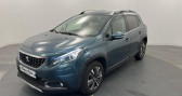 Peugeot 2008 occasion année 2018 boite Manuelle Annonce Peugeot 2008 occasion Diesel BlueHDi 100ch BVM6 Allure à QUIMPER