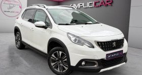 Peugeot 2008 occasion 2018 mise en vente &agrave; PERTUIS par le garage SIMPLICICAR PERTUIS - photo n&deg;1