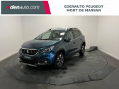 Peugeot 2008 occasion année 2018 boite Manuelle Annonce Peugeot 2008 occasion Diesel BlueHDi 100ch BVM6 Allure à Saint-Pierre-du-Mont