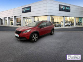 Peugeot 2008 BlueHDi 100ch BVM6 GT Line    LOMME 59