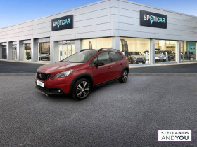 Peugeot 2008 , garage SPOTICAR STELLANTIS &YOU LOMME   LOMME
