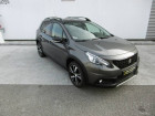Peugeot 2008 occasion Gris année 2018 boite Manuelle Annonce Peugeot 2008 occasion Diesel BlueHDi 100ch BVM6 GT Line à Tulle