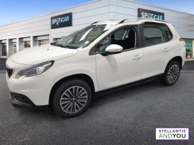 Peugeot 2008 , garage SPOTICAR STELLANTIS &YOU REZE  REZE