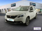 Peugeot 2008 BlueHDi 100ch S&S BVM5 Active Business   VILLENEUVE D'ASCQ 59