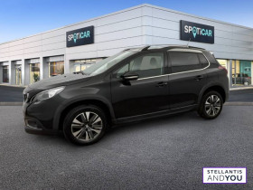 Peugeot 2008 , garage SPOTICAR STELLANTIS & YOU ENGLOS  LOMME