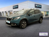 Peugeot 2008 BlueHDi 100ch S&S BVM5 Allure Business  2019 - annonce de voiture en vente sur Auto Sélection.com