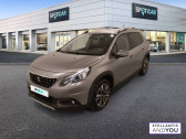 Annonce Peugeot 2008 occasion Diesel BlueHDi 100ch S&S BVM5 Allure Business  AUBAGNE