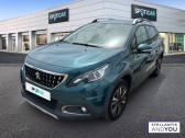 Peugeot 2008 occasion année 2018 boite Manuelle Annonce Peugeot 2008 occasion Diesel BlueHDi 100ch S&S BVM5 Allure à MALAKOFF