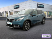 Peugeot 2008 occasion année 2018 boite Manuelle Annonce Peugeot 2008 occasion Diesel BlueHDi 100ch S&S BVM5 Allure à MALAKOFF