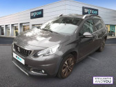 Annonce Peugeot 2008 occasion Diesel BlueHDi 100ch S&S BVM5 Allure  VILLENEUVE D'ASCQ