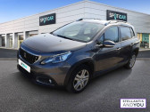 Peugeot 2008 occasion année 2019 boite Manuelle Annonce Peugeot 2008 occasion Diesel BlueHDi 100ch S&S BVM5 Allure à Â LOMME