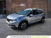 Peugeot 2008 occasion année 2019 boite Manuelle Annonce Peugeot 2008 occasion Diesel BlueHDi 100ch S&S BVM5 Allure à VILLEFRANCHE SUR SAONE