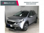 Peugeot 2008 occasion année 2019 boite Manuelle Annonce Peugeot 2008 occasion Diesel BlueHDi 100ch S&S BVM5 Allure à Biscarrosse
