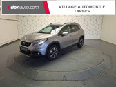 Annonce Peugeot 2008 occasion Diesel BlueHDi 100ch S&S BVM5 Allure � TARBES