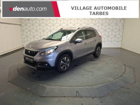 Peugeot 2008 , garage KIA MITSUBISHI TARBES � TARBES