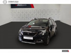 Peugeot 2008 occasion année 2019 boite Manuelle Annonce Peugeot 2008 occasion Diesel BlueHDi 100ch S&S BVM5 Allure à Royan