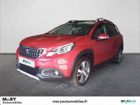Peugeot 2008 , garage MARY AUTOMOBILES SAINT-LO PEUGEOT  Saint-L