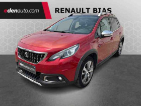 Peugeot 2008 , garage edenauto Renault Dacia Villeneuve sur Lot  Bias
