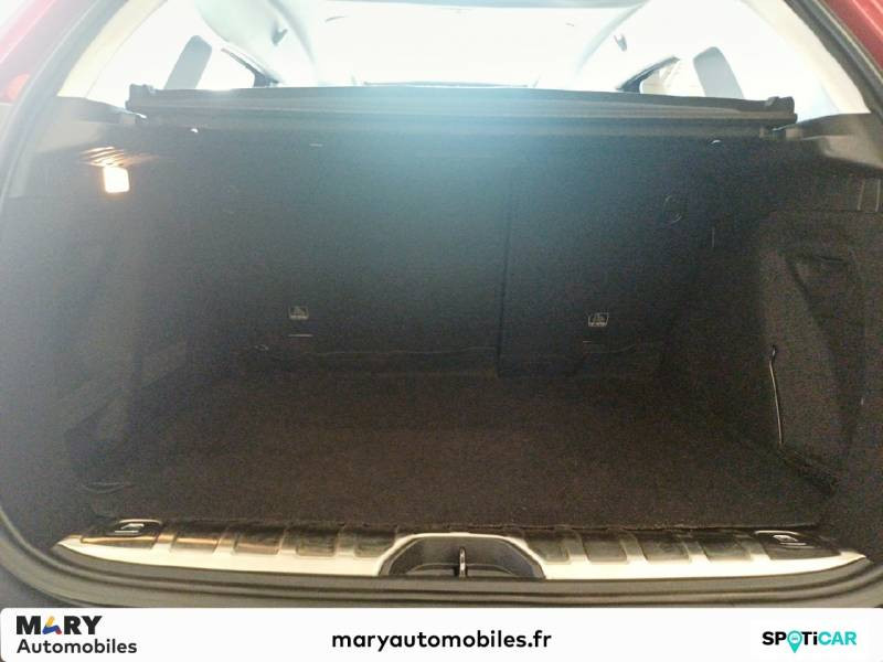 Peugeot 2008 BlueHDi 100ch S&S BVM5 Crossway  occasion  Saint-L - photo n6