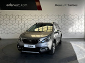 Peugeot 2008 occasion année 2019 boite Manuelle Annonce Peugeot 2008 occasion Diesel BlueHDi 100ch S&S BVM5 Crossway à TARBES