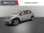 Peugeot 2008 occasion année 2019 boite Manuelle Annonce Peugeot 2008 occasion Diesel BlueHDi 100ch S&S BVM5 Crossway à Muret