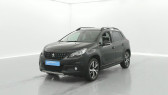 Annonce Peugeot 2008 occasion Diesel BlueHDi 100ch S&S BVM5 GT Line 5p  SAINT-GREGOIRE