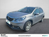 Annonce Peugeot 2008 occasion Diesel BlueHDi 100ch S&S BVM5 Signature  HERLIN-LE-SEC