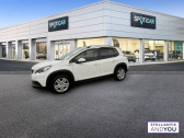 Peugeot 2008 occasion année 2019 boite Manuelle Annonce Peugeot 2008 occasion Diesel BlueHDi 100ch S&S BVM5 Signature à RONCQ