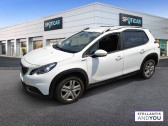 Peugeot 2008 BlueHDi 100ch S&S BVM5 Signature  2019 - annonce de voiture en vente sur Auto Sélection.com