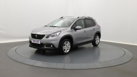 Peugeot 2008 , garage PEUGEOT TULLE  Tulle