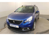 Peugeot 2008 occasion année 2019 boite Manuelle Annonce Peugeot 2008 occasion Diesel BlueHDi 100ch S&S BVM5 Signature à Tourville-la-Rivière