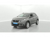 Peugeot 2008 occasion année 2019 boite Manuelle Annonce Peugeot 2008 occasion Diesel BlueHDi 100ch S&S BVM5 Signature à BAYEUX