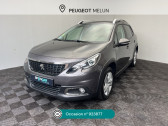 Peugeot 2008 occasion année 2019 boite Manuelle Annonce Peugeot 2008 occasion Diesel BLUEHDI 100CH S&S BVM5 SIGNATURE à Cesson
