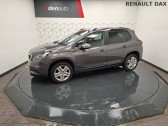 Peugeot 2008 BlueHDi 100ch S&S BVM5 Style  2019 - annonce de voiture en vente sur Auto Sélection.com