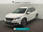 Annonce Peugeot 2008 occasion Diesel BLUEHDI 100CH S&S BVM5 STYLE  Avon