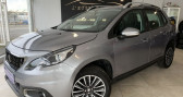 Peugeot 2008 occasion année 2019 boite Manuelle Annonce Peugeot 2008 occasion Diesel BlueHDi 100ch SetS BVM5 Active à CREUZIER LE VIEUX