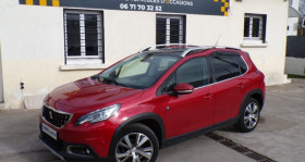 Peugeot 2008 occasion 2019 mise en vente &agrave; Clamart par le garage TEMPO CAR - photo n&deg;1