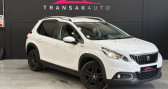 Peugeot 2008 BlueHDi 100ch SS BVM5 Signature - REGULATEUR - LIMITEUR - CA  2019 - annonce de voiture en vente sur Auto Sélection.com