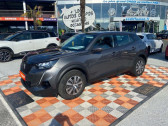 Peugeot 2008 occasion année 2021 boite Manuelle Annonce Peugeot 2008 occasion Diesel BlueHDi 110 BV6 ACTIVE BUSINESS GPS Caméra Anti-Brouillard à Lescure-d'Albigeois