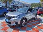 Peugeot 2008 occasion année 2021 boite Manuelle Annonce Peugeot 2008 occasion Diesel BlueHDi 110 BV6 ACTIVE Mirror Link Radar à Lescure-d'Albigeois