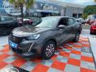 Peugeot 2008 occasion année 2021 boite Manuelle Annonce Peugeot 2008 occasion Diesel BlueHDi 110 BV6 ACTIVE Mirror Link Radar à Toulouse