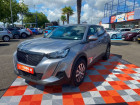 Peugeot 2008 occasion Gris année 2021 boite Manuelle Annonce Peugeot 2008 occasion Diesel BlueHDi 110 BV6 ACTIVE Mirror Link Radar à Montauban