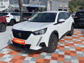 Peugeot 2008 occasion année 2021 boite Manuelle Annonce Peugeot 2008 occasion Diesel BlueHDi 110 BV6 ACTIVE PACK JA 16 Mirror Link Radar à Saïx