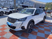 Peugeot 2008 occasion année 2022 boite Manuelle Annonce Peugeot 2008 occasion Diesel BlueHDi 110 BV6 ALLURE PACK ADML Anti-Brouillards à Toulouse