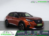 Annonce Peugeot 2008 occasion Electrique BlueHDi 110  BVM � Beaupuy