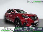 Annonce Peugeot 2008 occasion Electrique BlueHDi 110  BVM � Beaupuy