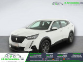 Peugeot 2008 BlueHDi 110  BVM  � Beaupuy 31